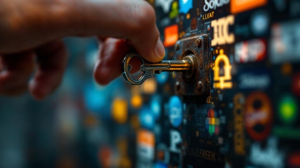 Unlocking The Power Of Trademarks